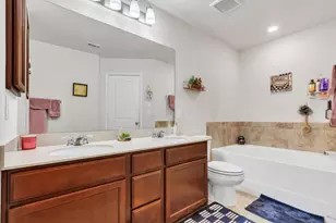 421 Conchillos Dr, Georgetown, TX 78626 - Photo 14