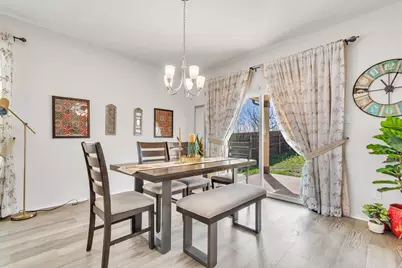 421 Conchillos Drive, Georgetown, TX 78626 - Photo 6