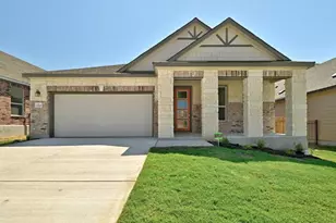 12529 Hallstatt Dr, Manor, TX 78653 - Photo 1