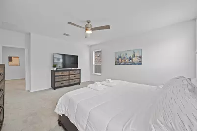 12529 Hallstatt Drive, Manor, TX 78653 - Photo 28