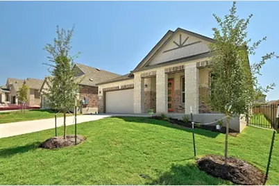 12529 Hallstatt Drive, Manor, TX 78653 - Photo 2