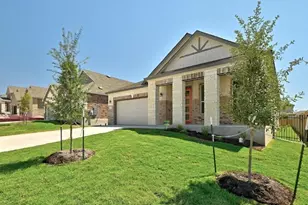 12529 Hallstatt Dr, Manor, TX 78653 - Photo 2