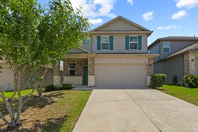 14917 Bajada Road, Manor, TX 78653 - Photo 1