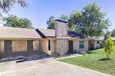 7111 Dan Jean Drive #B, Austin, TX 78745 - Photo 1