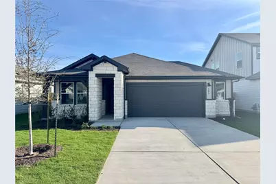 291 Texas Agate Drive, Kyle, TX 78640 - Photo 1