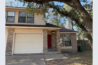 6504 J Gregg Cove #B, Austin, TX 78759 - Photo 1