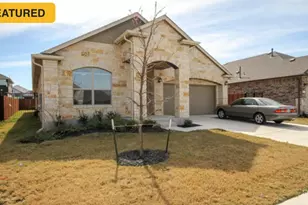 16213 Cantania Cove, Pflugerville, TX 78660 - Photo 1