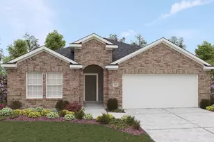 20416 Gillbrand Rd, Manor, TX 78653 - Photo 1