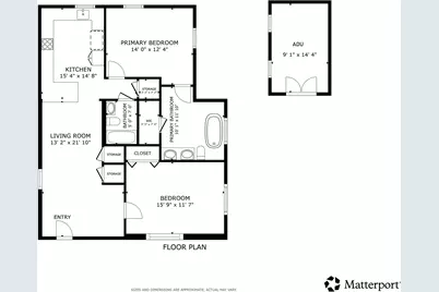 5002 Ledesma Road, Austin, TX 78721 - Photo 32