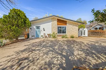 5002 Ledesma Road, Austin, TX 78721 - Photo 1