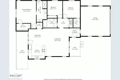 14501 Falcon Head Boulevard #17, Austin, TX 78738 - Photo 40