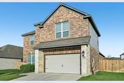 119 Nandina Path, Bastrop, TX 78602 - Photo 6