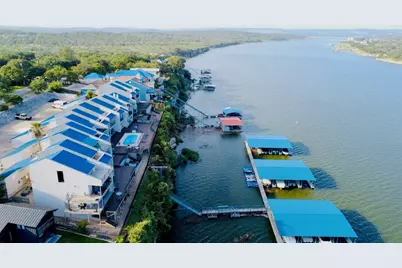 1601 Judy Lynn Drive #107, Spicewood, TX 78669 - Photo 2