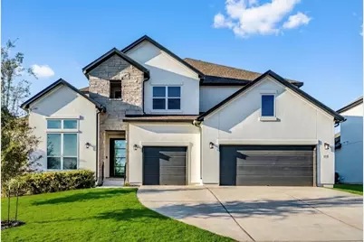 2217 Sondrio Bend, Leander, TX 78641 - Photo 2