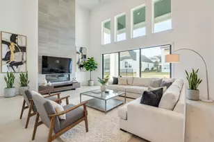 2217 Sondrio Bnd, Leander, TX 78641 - Photo 8