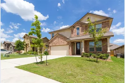 2320 Jake Pickle Pass, Leander, TX 78641 - Photo 4