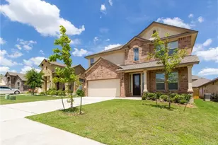 2320 Jake Pickle Pass, Leander, TX 78641 - Photo 4