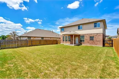 2320 Jake Pickle Pass, Leander, TX 78641 - Photo 38