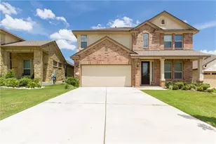 2320 Jake Pickle Pass, Leander, TX 78641 - Photo 2
