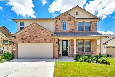 2320 Jake Pickle Pass, Leander, TX 78641 - Photo 1