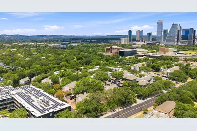 802 S 1st Street #202, Austin, TX 78704 - Photo 22