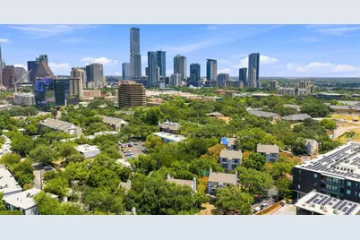 802 S 1st Street #202, Austin, TX 78704 - Photo 20