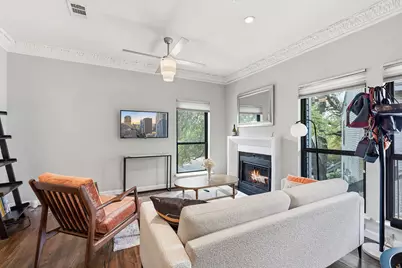 802 S 1st Street #202, Austin, TX 78704 - Photo 2