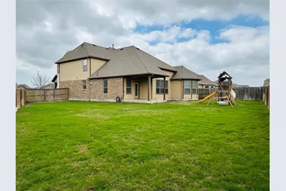 3308 De Torres Circle, Round Rock, TX 78665 - Photo 2