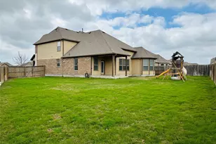 3308 De Torres Cir, Round Rock, TX 78665 - Photo 2
