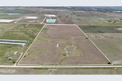 Tbd County Road 291, Shiner, TX 77984 - Photo 2