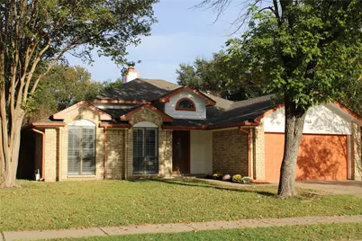 703 Meadow Creek Drive, Pflugerville, TX 78660 - Photo 2