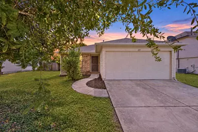221 Ames Cove, Kyle, TX 78640 - Photo 2