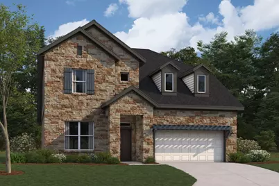 821 Purmela Street, Leander, TX 78641 - Photo 1