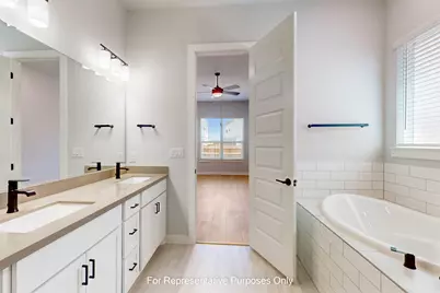 821 Purmela Street, Leander, TX 78641 - Photo 8