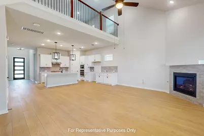 821 Purmela Street, Leander, TX 78641 - Photo 2