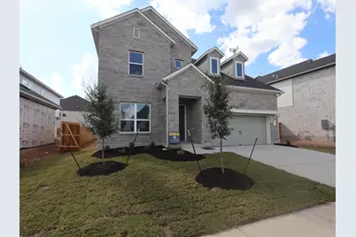 821 Purmela Street, Leander, TX 78641 - Photo 24