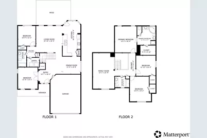 2306 Hayfield Square, Pflugerville, TX 78660 - Photo 40
