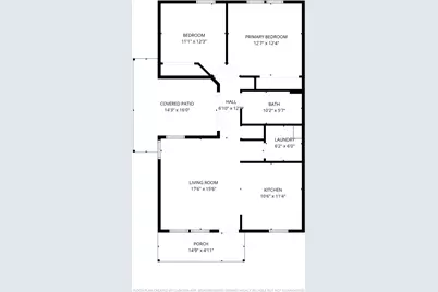 290 Hugo Road #A, San Marcos, TX 78666 - Photo 2