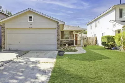 11310 Robert Wooding Drive, Austin, TX 78748 - Photo 1