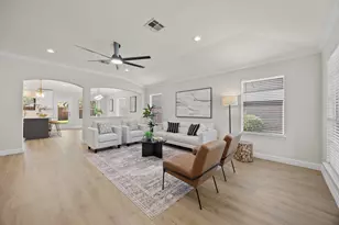 3322 Cantera Way, Round Rock, TX 78681 - Photo 6