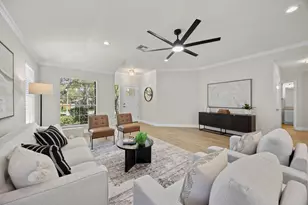 3322 Cantera Way, Round Rock, TX 78681 - Photo 4