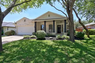 3322 Cantera Way, Round Rock, TX 78681 - Photo 1