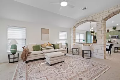 505 Bluehaw Drive, Georgetown, TX 78628 - Photo 18