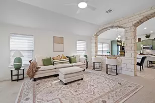 505 Bluehaw Dr, Georgetown, TX 78628 - Photo 18