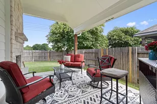 505 Bluehaw Dr, Georgetown, TX 78628 - Photo 34