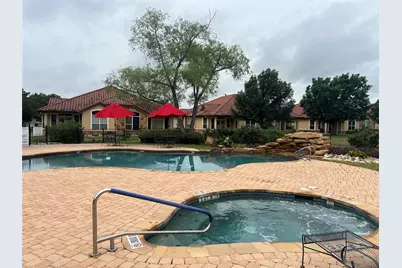 2008 American Drive #2, Lago Vista, TX 78645 - Photo 36