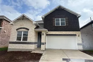 1041 Sienna Bear Rd, Georgetown, TX 78633 - Photo 2