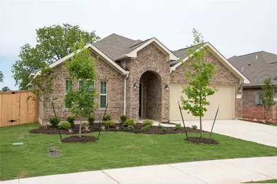 121 El Ranchero Road, Georgetown, TX 78628 - Photo 1