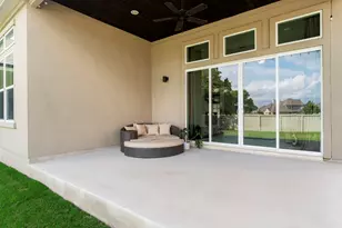829 Faith Dr, Liberty Hill, TX 78642 - Photo 36