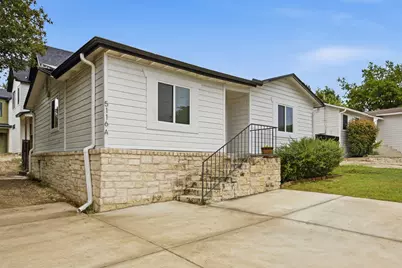 5116 Heflin Lane #1, Austin, TX 78721 - Photo 4